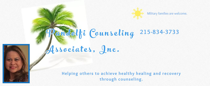 Pandolfi Counseling Associates, Inc.