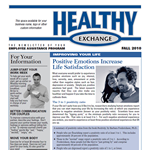 Healthy Exchange - Printed Version