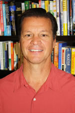 Eric Jenican, Publisher Healthy Exchange